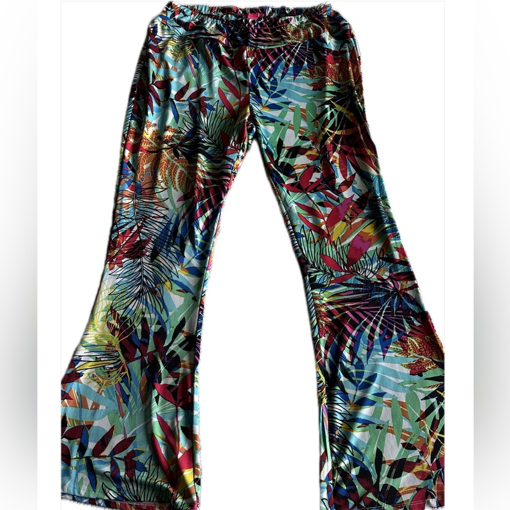 XL Jennie and Marlis casual pants.